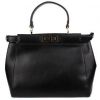 2013 Fashionable Genuine Cow Leather Shoulder or Aslant Handbag G035