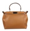 2013 Fashionable Genuine Cow Leather Shoulder or Aslant Handbag G035