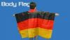 Body Flags