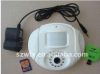 GSM Alarm System Control Panel with Camera