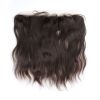 Premier hair Hot sale 100%  human virgin hair lace frontal