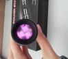 5W 940 micrometers invisible night vision Infrared flashlight