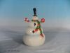 Snowman Figurines For Christmas