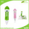 Educational english learning pen for Kids