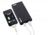 Dual usb charger bank Portable battery Power bank 50000mah Power bank Portable External Battery Charger For mobile phone