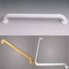 Nylon and Aluminum Material Toilet Frames, Suitable for Elderly and Disabled Persons