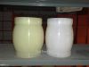 ONYX MARBLE JARS