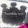 human hair weaving