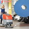 Best Selling Floor Polishing Pads Floor Cleaning Machine, Magic Mop | lfsponge.com