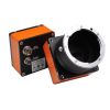 Factory Direct Sale 2K 4K CMOS GigE Vision Industrial Inspection Color Line Scan Camera