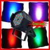 36W RGB Indoor LED Par Light (LPR1236)