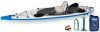 The Sea Eagle NeedleNose Stand Up Paddleboards
