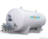 Cryogenic Storage Tank...