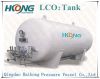 LCO2 Storage Tank