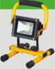Rechargeable LED Work Light 10/20/30W