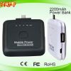 USB+Micro1020 POWER BANKS