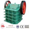 PE serial Jaw crusher for primary crushing supplier with ISO certificate  