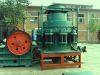 2013 Hot sale hydraulic compound cone crusher with ISO certificate  