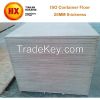 shipping container ply...