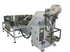 Electric fittings automatic packing machine