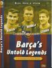 DVD Untold Legends | Football DVD | Football Legends