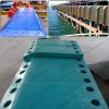 UHMWPE fender for marine and harbor construction