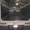 UHMWPE dump truck liners- dump quicker