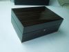 High-end  wooden watch box