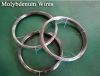molybdenum foil/sheet/ribbon/bar/wire   semifinished products