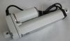 linear actuator for window opener