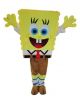 Spongebob costume spon...