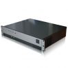 top garde aluminium alloy panel 2u server case