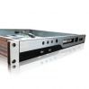 aluminium alloy plate embedded 1u server case