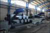 chemical fiber production line/polyester staple fibre machinery/PSF production line/pp fiber equipment