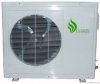 The most efficient&amp;Reliable 100%Solar powered air conditioner