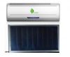 100%Solar Powered air conditioner for homes