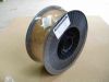 Factory direct Co2 shielded ER70S-6 welding wire