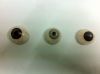 Artificial eye/Prosthetic eye shells