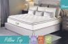 pillow top and mattress 