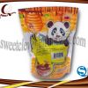 Hot sell 4g mini cup sweet Chocolate bar with Crispy rice