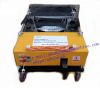 automatic plastering machine/automatic rendering machine