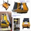 automatic plastering machine/automatic rendering machine