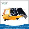 automatic wall plastering machine,rendering machine for sale