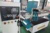China Jinan INtech cnc router machine with stepper motor and 3kw water cooling spindle
