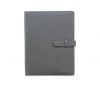 leather organizers  notebooks