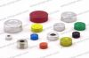 Aluminum Seal Caps