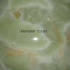 WHITE ONYX, GREEN ONYX, MULTY ONYX TILES, SLABS AND RAW MATERIA;