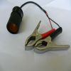 gps tracker with cigarette lighter and car charger