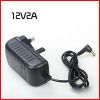 dc power supply 12v 1a