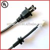2 prong america power cords